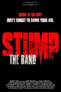 Постер фильма: Stump the Band