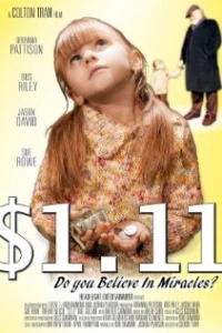 Постер фильма: $1.11