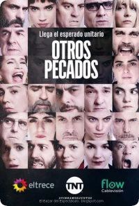 Постер фильма: Otros Pecados