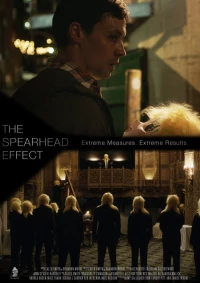 Постер фильма: The Spearhead Effect