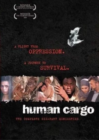 Постер фильма: Human Cargo