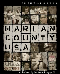Постер фильма: Округ Харлан, США