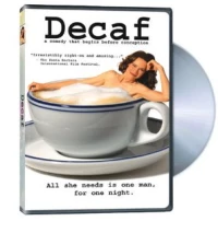 Постер фильма: Decaf