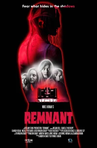 Постер фильма: Remnant