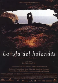 Постер фильма: Остров голландца