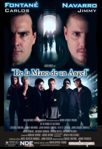 Постер фильма: De la mano de un ángel