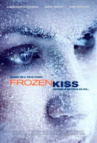Постер фильма: Замёрзший поцелуй