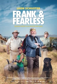 Постер фильма: Frank & Fearless