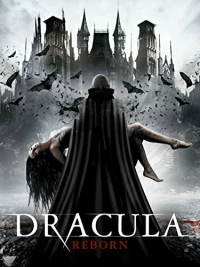 Постер фильма: Dracula Reborn