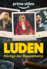 Постер фильма: Гамбургские сутенеры
