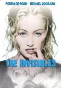 Постер фильма: The Invisibles