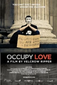Постер фильма: Occupy Love