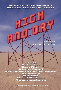 Постер фильма: High and Dry