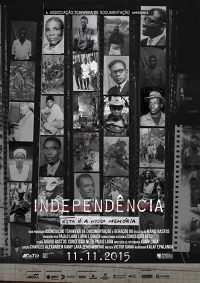 Постер фильма: Independência