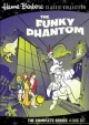 The Funky Phantom