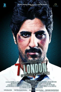 Постер фильма: 7 Welcome to London