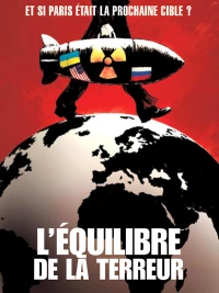 Постер фильма: L'équilibre de la terreur