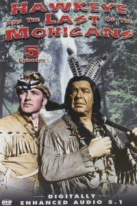Постер фильма: The Long Rifle and the Tomahawk