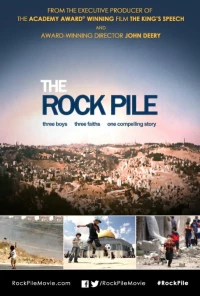 Постер фильма: The Rock Pile