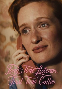 Постер фильма: Давно слушала, звоню впервые