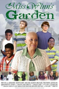 Постер фильма: Miss Winn's Garden