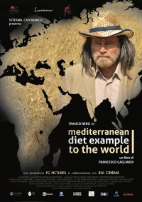 Постер фильма: Mediterranean Diet, Example to the World