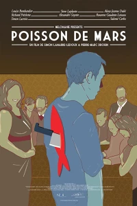 Постер фильма: Poisson de mars