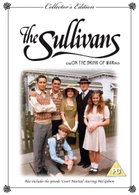 Постер фильма: The Sullivans
