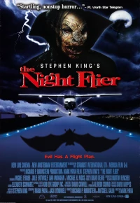 Постер фильма: Ночной полет