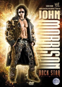 Постер фильма: WWE: Джон Моррисон — Рок-звезда