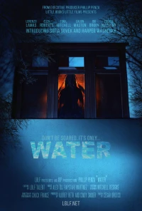 Постер фильма: Вода