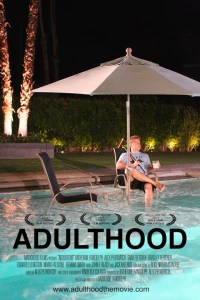 Постер фильма: Adulthood
