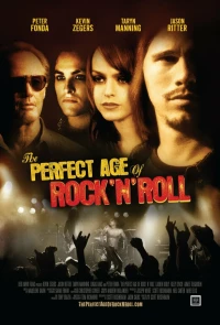 Постер фильма: Лучшие годы рок-н-ролла