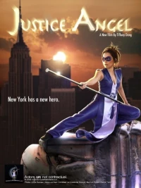 Постер фильма: Justice Angel