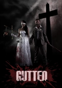 Постер фильма: Gutted