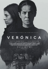 Постер фильма: Вероника
