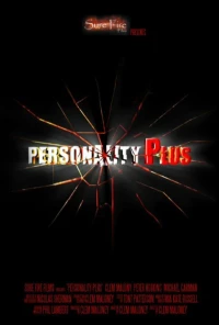 Постер фильма: Personality Plus