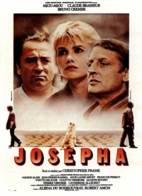 Постер фильма: Жозефа