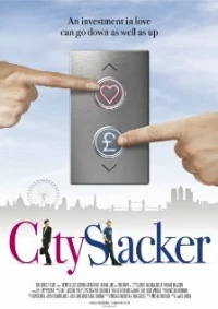 Постер фильма: City Slacker