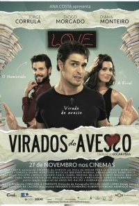 Постер фильма: Virados do Avesso