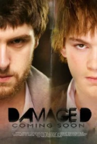 Постер фильма: Damaged