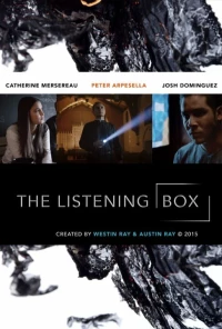 Постер фильма: The Listening Box