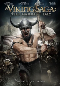 Постер фильма: Сага о викингах: Тёмные времена