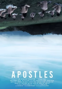 Постер фильма: Апостолы