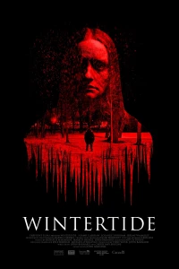 Постер фильма: Зима