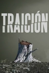 Постер фильма: Traición