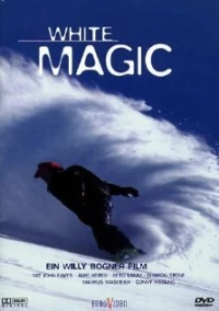 Постер фильма: Белая магия