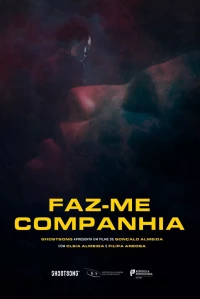 Постер фильма: Keep Me Company