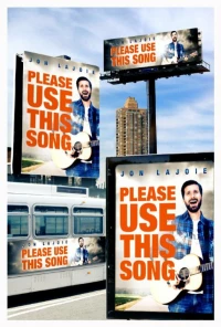 Постер фильма: Jon Lajoie: Please Use This Song
