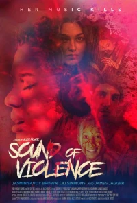 Постер фильма: Звук насилия